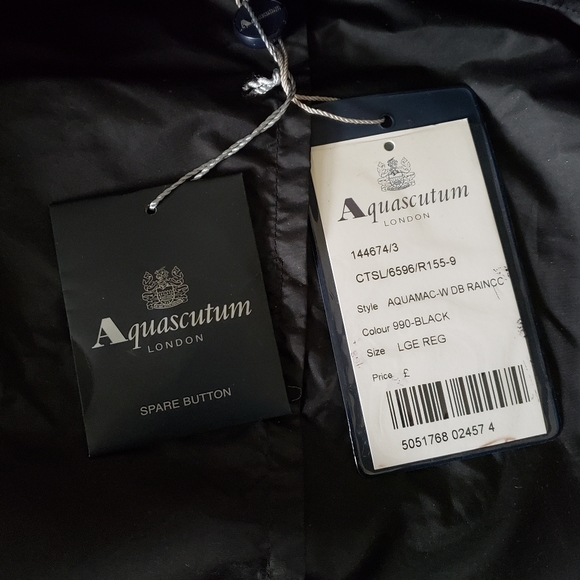 Raincoat - Picture 7 of 8